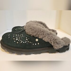 UGG Studded Coquette